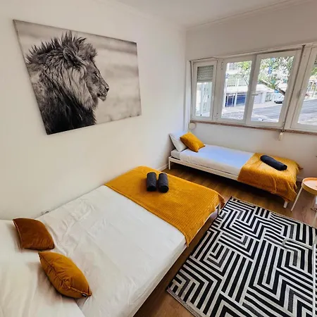 Crespo House I Fantastic D *