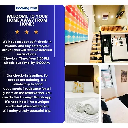 Crespo House I Fantastic D Lisboa