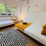 Crespo House I Fantastic D Konukevi