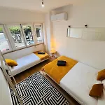 Konukevi Crespo House I Fantastic D