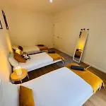 Konukevi Crespo House I Fantastic D Lisboa