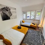 Konukevi Crespo House I Fantastic D *