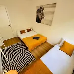 Crespo House I Fantastic D Konukevi