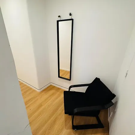 Crespo House I Fantastic D Gasthof *