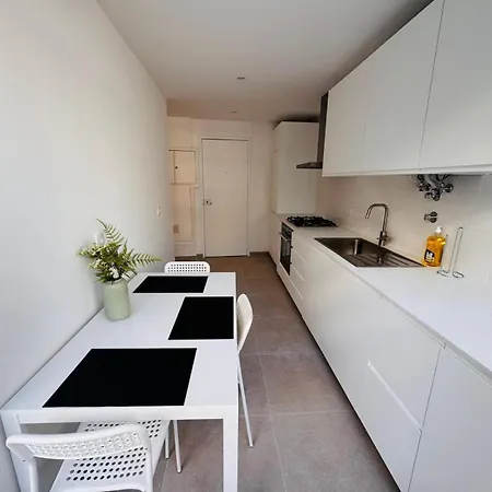 Crespo House I Fantastic D * Lissabon