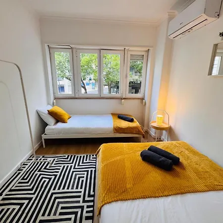 Crespo House I Fantastic D