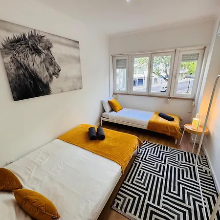 Pensjonat Crespo House I Fantastic D *