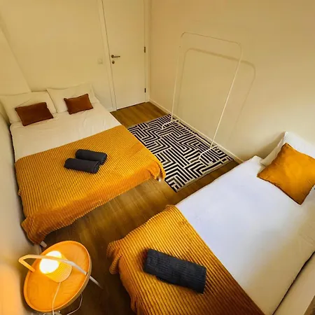 Crespo House I Fantastic D *