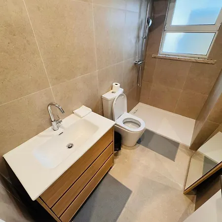 Гостьовий будинок Crespo House I Fantastic D *