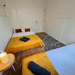 Crespo House I Fantastic D * Lisboa