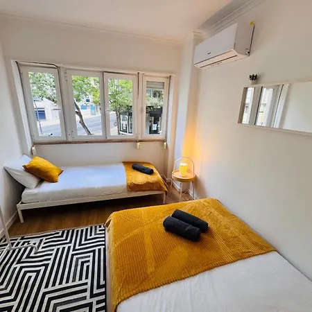 Crespo House I Fantastic D Πανσιόν *