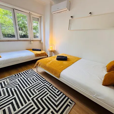 Crespo House I Fantastic D 招待所